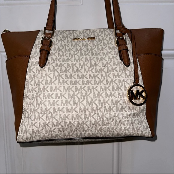 Michael Kors tote bag - Picture 2 of 8